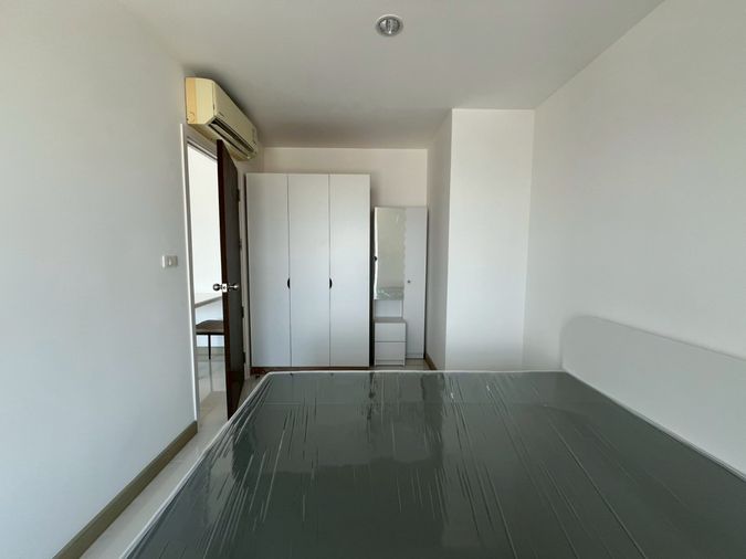 1-bed condo for rent, 35 sqm, Thana Astoria