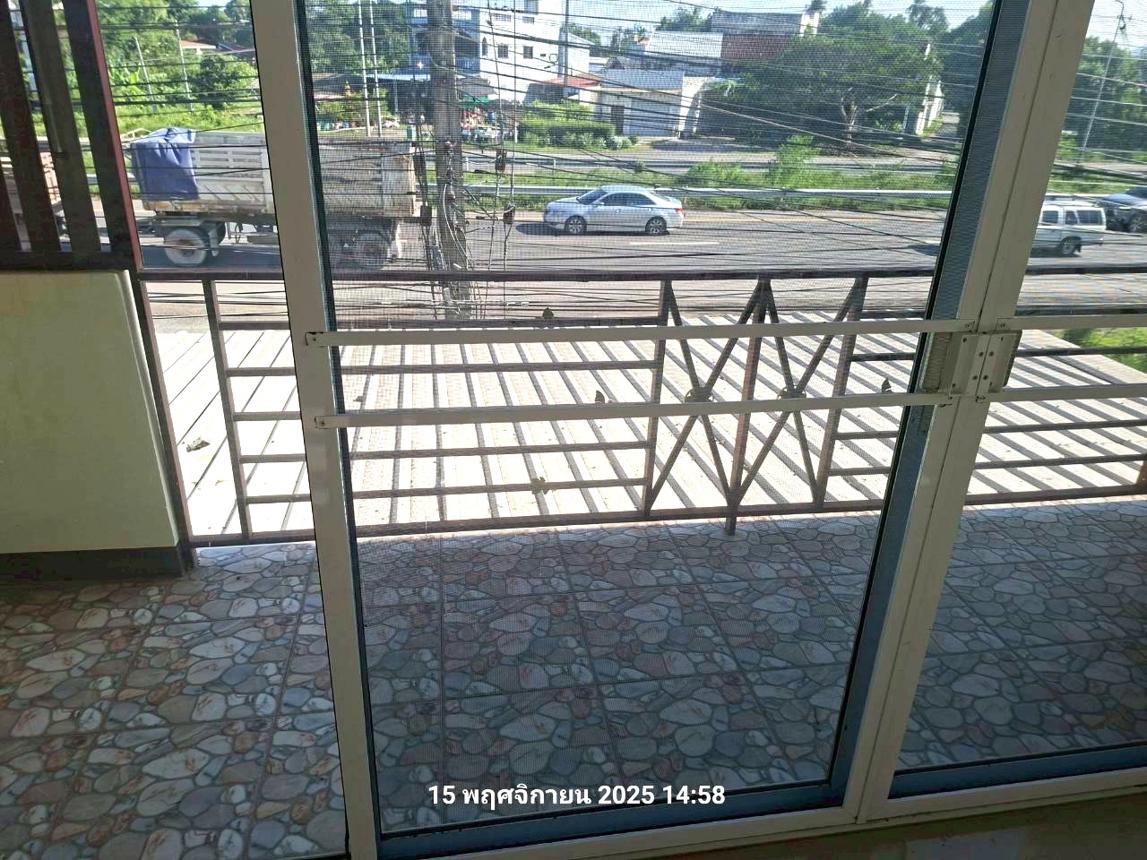 รูป อาคารพาณิชย์ สำหรับขาย - เขาแหลม ชัยบาดาล ลพบุรี - รูปที่ 27/34