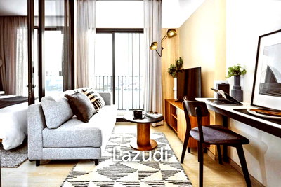 Condos for sale : Affordable Condo with City Views in Rat Burana