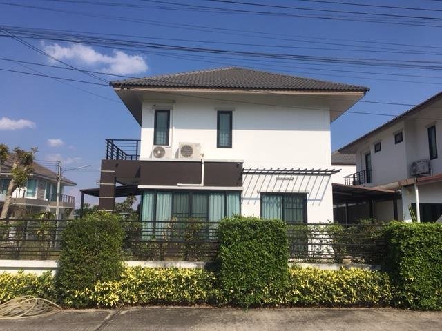 picture HOME for sale บ้านเดี่ยว เมืองนครราชสีมา - 4/31