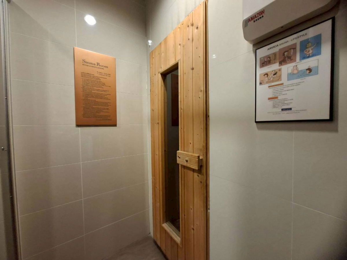 รูป ขาย 1 ห้องนอน 35.36 ตร.ม. นิช ไพรด์ ทองหล่อ-เพชรบุรี Niche Pride Thonglor-Phetchaburi - รูปที่ 9/17