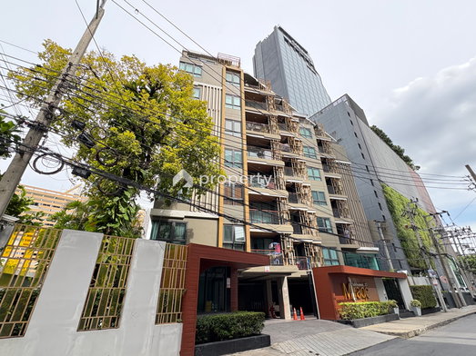 Project Mirage Sukhumvit 27 Picture - 3/6