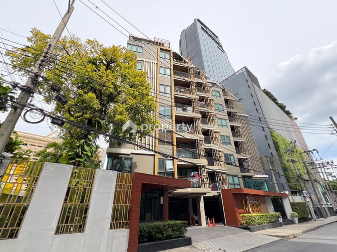 Mirage Sukhumvit 27