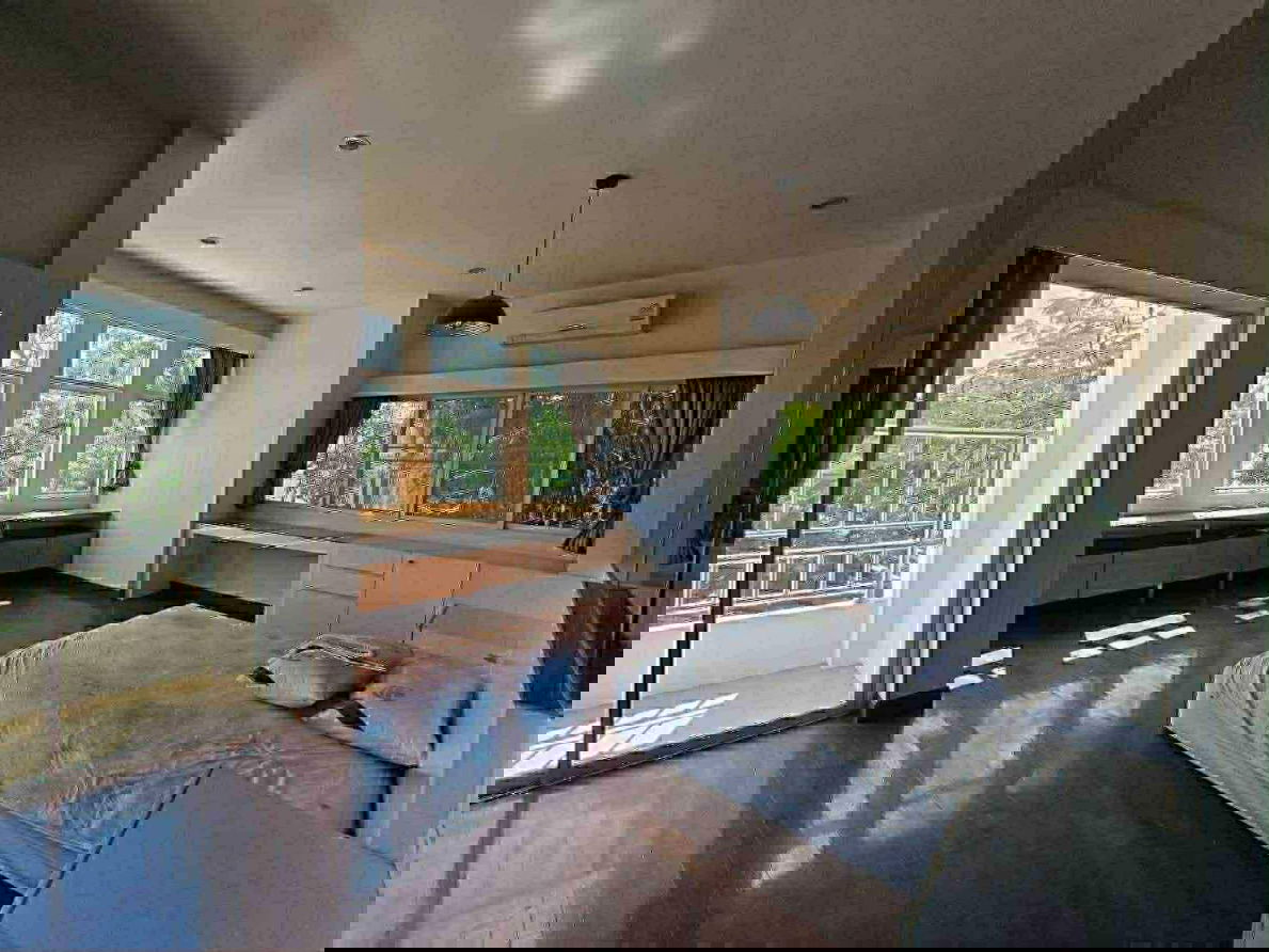 รูป ขายบ้านเดี่ยว โครงการพิมุกต์ 4 สันทราย เชียงใหม่ จอดรถได้หลายคัน ใกล้ Central Festival (H371) T.0946511456 - รูปที่ 5/5