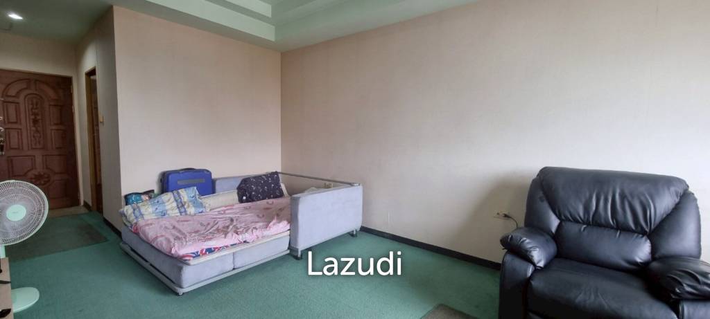 picture Studio 1 Bathroom 26.88 SQ.M. Thepthip Mansion - 3/6