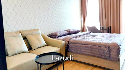 Condos for sale : Studio 1 Bath 23 SQ.M KnightsBridge Prime-Onnut