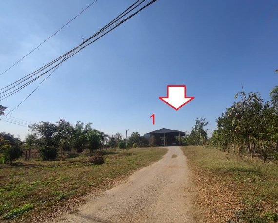 รูป บ้านพร้อมกิจการ สำหรับขาย บ้านพร้อมกิจการ บ้านจว๊าก แม่ทะ-ลำปาง - รูปที่ 9/12