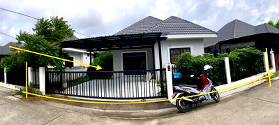 บ้านเดี่ยว ศาลากลางจังหวัดระยอง : บ้านเดี่ยว สำหรับขาย บ้านเดี่ยว เมืองระยอง