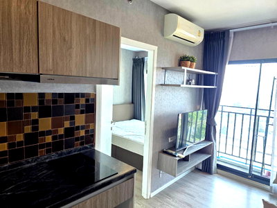 ขายคอนโด : Kensington Sukhumvit-Theparak (เคนซิงตัน สุขุมวิท-เทพารักษ์)