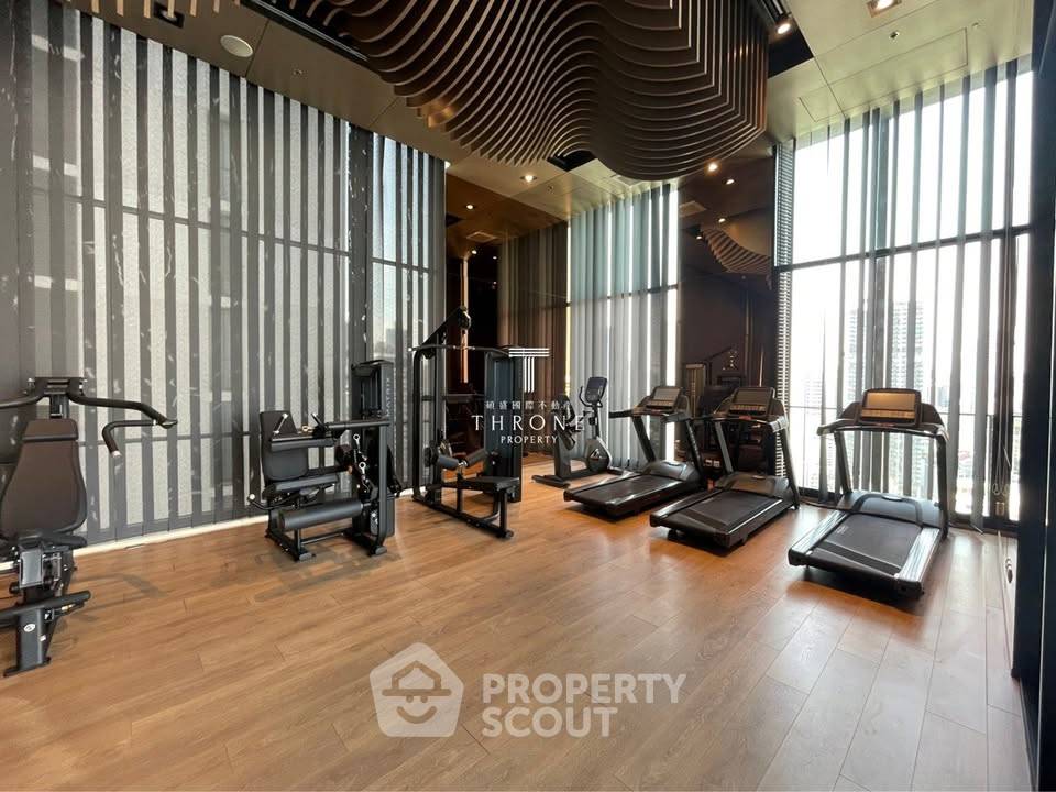 รูป คอนโด 2-ห้องนอน ที่ คอนโด โนเบิล อราวน์ สุขุมวิท 33 ใกล้ BTS พร้อมพงษ์ (ID 2319703) - รูปที่ 14/17