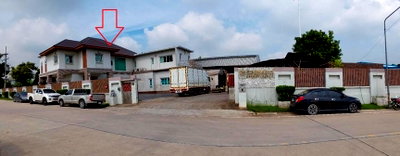 PROPERTY 472 Sq.w. Muang Chon Buri Chonburi for 14.6M