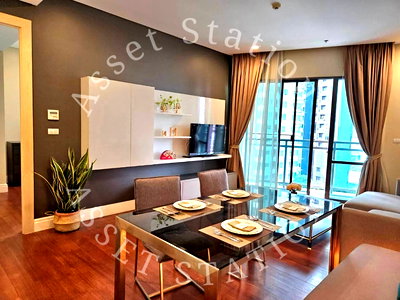 Condos for rent : 🏢💎For Rent: Bright Sukhumvit 24, a luxurious fully furnished condo near BTS Phrom Phong✨