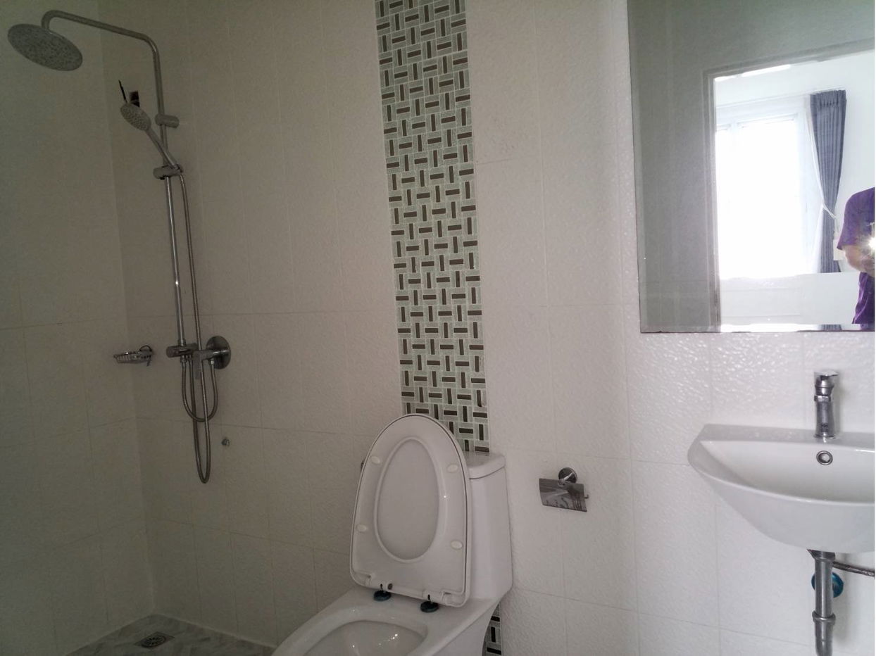 รูป ทาวน์เฮ้าส์ สำหรับขาย ทาวน์เฮ้าส์ เมืองชลบุรี - รูปที่ 14/20