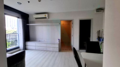 Condos for rent Chang Chui : For Rent Condo LIFE PINKLAO Building 1, Floor 4,2 bed room, Room size 56 sqm