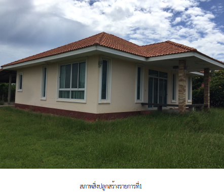 รูป บ้านเดี่ยว สำหรับขาย บ้านเดี่ยว พนมทวน กาญจนบุรี - รูปที่ 7/24