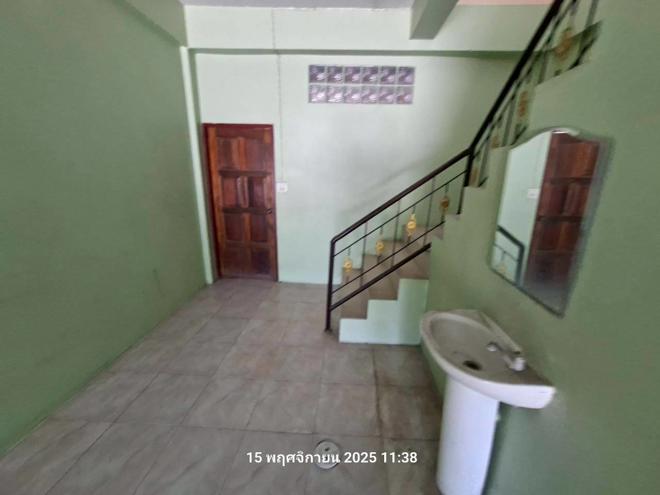 รูป อาคารพาณิชย์ สำหรับขาย - สระโบสถ์ สระโบสถ์ ลพบุรี - รูปที่ 12/52