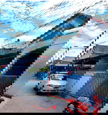 TOWN HOUSE 24 Sq.w. Si Racha Chonburi for 1.4M