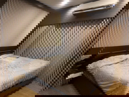 รูป [ให้เช่า] หมู่บ้าน เซนโทร พระราม 2 - พุทธบูชา / 4 ห้องนอน 5 ห้องน้ำ / 60 ตรว. 200 ตรม. **55,000** บ้านเดี่ยวตกแต่งสวยหรู ใกล้ห้างเซนทรัลพลาซ่าพระราม 2 - รูปที่ 5/14