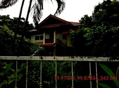 บ้านเดี่ยว ม.แม่ฟ้าหลวง : บ้านเดี่ยว สำหรับขาย บ้านเดี่ยว เมืองเชียงราย