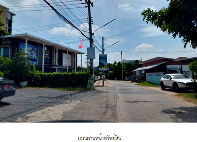 Shophouses for sale Nakhon Ratchasima Rajabhat University : SHOP_HOUSE for sale อาคารพาณิชย์ โครงการ ไอ คอนโด นครราชสีมา