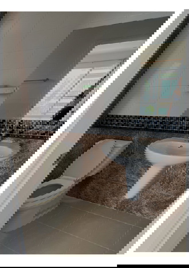 picture HOME, 39.1 Sq.w., บ้านแฝด โกลเด้น นีโอ ชัยพฤกษ์-วงแหวน [ซ.4], Sai Noi, Nonthaburi | 4M - 7/49