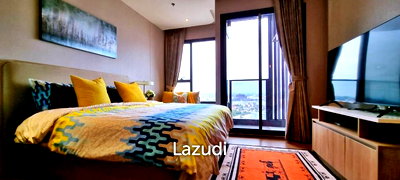 Condos for sale Pattaya Sai 2 : Studio 1 Bathroom 28 SQ.M Once Pattaya
