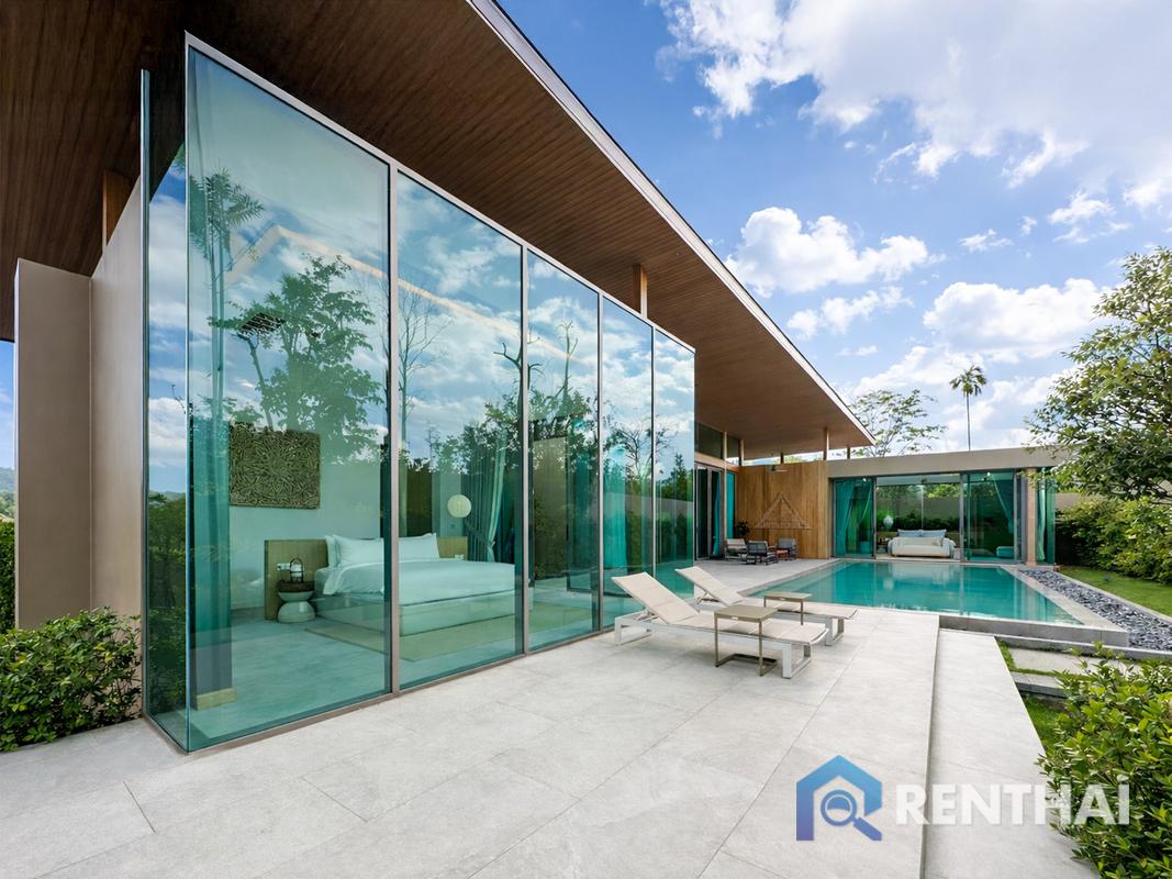 รูป สำหรับ ขาย วิลล่า ที่ Mount Mono - รูปที่ 8/25