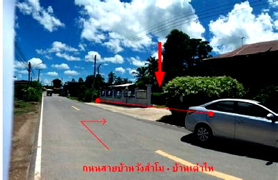 บ้านเดี่ยว พิชัย อุตรดิตถ์ : บ้านเดี่ยว สำหรับขาย บ้านเดี่ยว พิชัย-อุตรดิตถ์