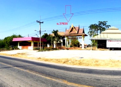 บ้านเดี่ยว จัตุรัส ชัยภูมิ : บ้านครึ่งตึกครึ่งไม้ สำหรับขาย บ้านครึ่งตึกครึ่งไม้ บ้านหนองบัวบาน จัตุรัส-ชัยภูมิ