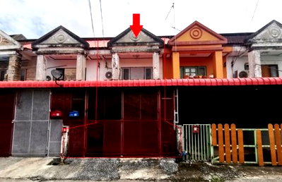 TOWN HOUSE 18 Sq.w. Muang Maha Sarakham Maha Sarakham for 1.4M