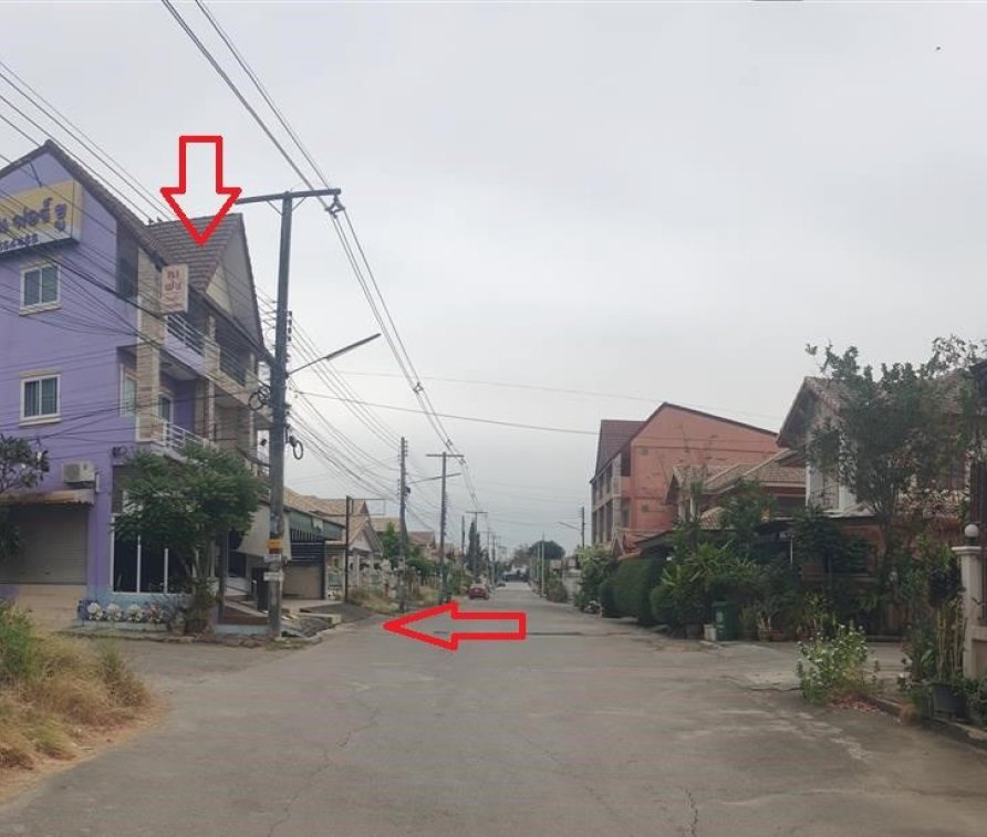 รูป อาคารพาณิชย์ สำหรับขาย อาคารพาณิชย์ เมืองเพชรบูรณ์ - รูปที่ 3/22