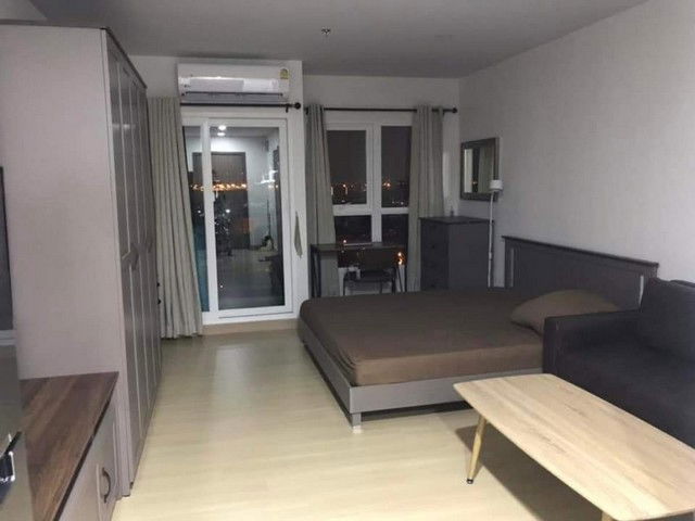 picture C6681 Rent : Condo Supalai Veranda Ramkhamhaeng ( MRT Rajamangala ) 064 665 4666 - 12/24