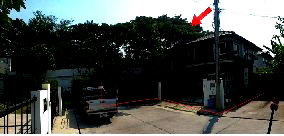 Houses for sale Muang Nakhon Ratchasima Nakhon Ratchasima : HOME for sale บ้านเดี่ยว เมืองนครราชสีมา