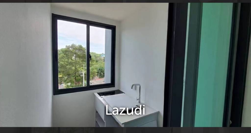 picture Affordable Condo in Utopia Central Kathu Phuket - 7/10