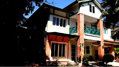 HOME 139.5 Sq.w. Muang Chiang Mai Chiang Mai for 12.5M