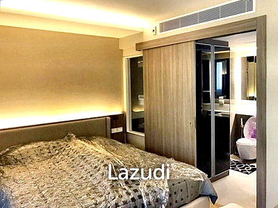 ขายคอนโด : 36.6 ตร.ม. สตูดิโอ 1 ห้องน้ำ คอนโดสำหรับ ขายใน คลองตัน