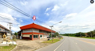 บ้านเดี่ยว ปากช่อง โคราช : โรงงาน, 1273 ตร.วา, โรงงาน ปากช่อง-นครราชสีมา, ปากช่อง, นครราชสีมา, 39M
