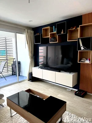 คอนโด ม.นานาชาติแสตมฟอร์ด หัวหิน : ขาย คอนโด 1 ห้องนอน ในโครงการ ติร ติรา คอนโดมิเนียม 6081708