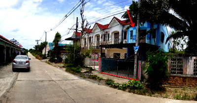 TOWN HOUSE 30.8 Sq.w. Thung Yai Nakhon Sri Thammarat for 1.4M