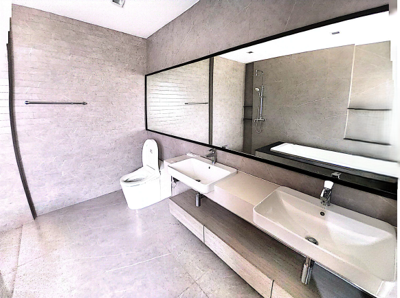 รูป บ้านเดี่ยว สำหรับขาย บ้านเดี่ยว บางกอก บูเลอวาร์ด ซิกเนเจอร์ แจ้งวัฒนะ กรุงเทพ&ปริมณฑล - รูปที่ 14/24