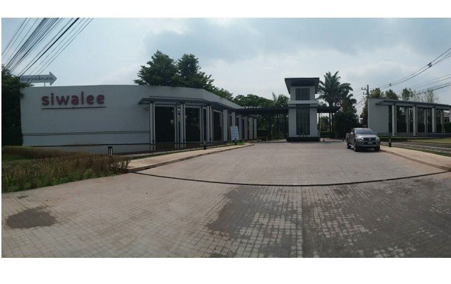 รูป บ้านเดี่ยว สำหรับขาย บ้านเดี่ยว โครงการ สีวลี ศรีเวียง เชียงราย - รูปที่ 6/6