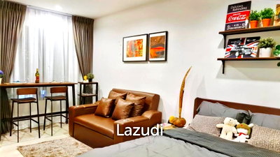 Condos for sale : Studio 1 Bath 28 SQ.M Life One Wireless