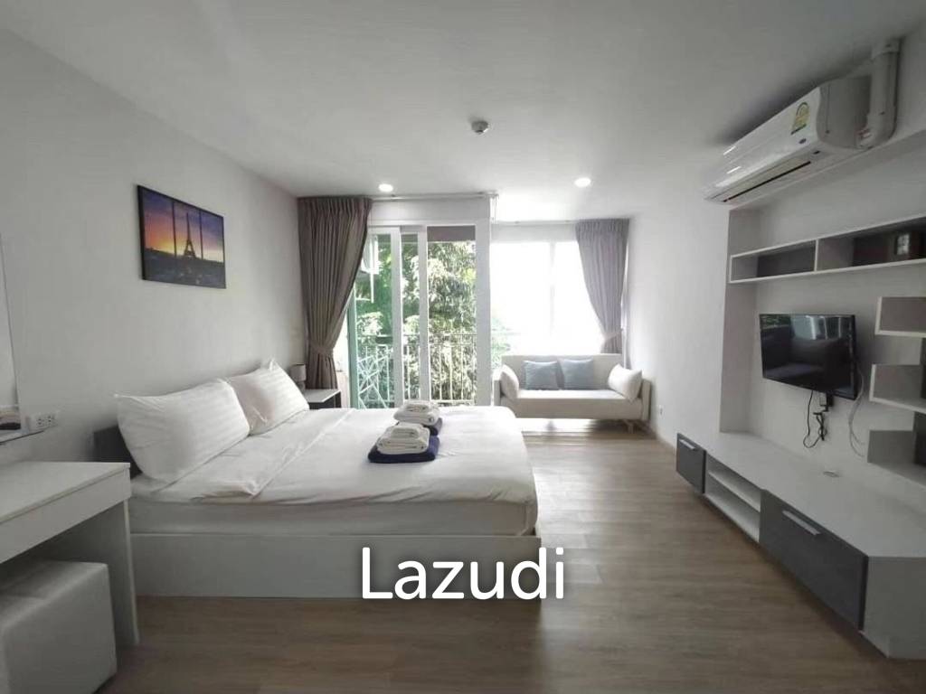 Studio 30.64 SQ.M Condo For Sale Near Kata Beach - image 3