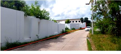 บ้านเดี่ยว ศรีราชา ชลบุรี : บ้านเดี่ยว สำหรับขาย บ้านเดี่ยว