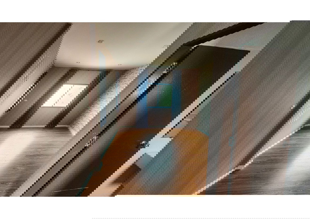 picture HOME for sale บ้านเดี่ยว ฟอร์เรสด้า (Foresta) นิมิตรใหม่ 40 - 27/38