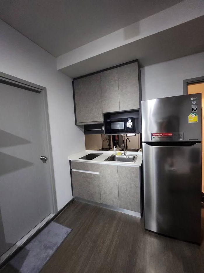 รูป เช่าคอนโด IDEO Phaholyothin - Chatujak/ไอดีโอ พหลโยธิน - จตุจักร (C6903004) ID Line : @condo44 - รูปที่ 5/7