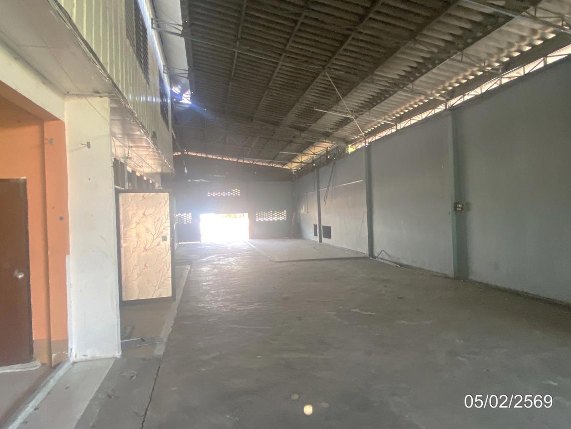 picture HOME for sale Phanom Phrai Phanom Phrai Roi Et - 32/44