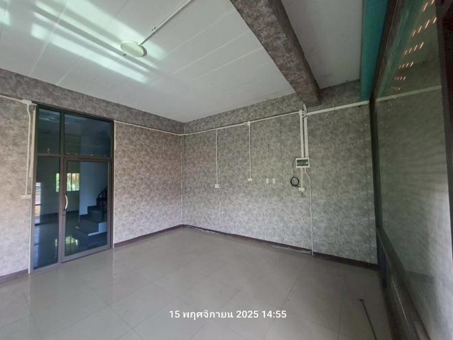 รูป อาคารพาณิชย์ สำหรับขาย - เขาแหลม ชัยบาดาล ลพบุรี - รูปที่ 3/34