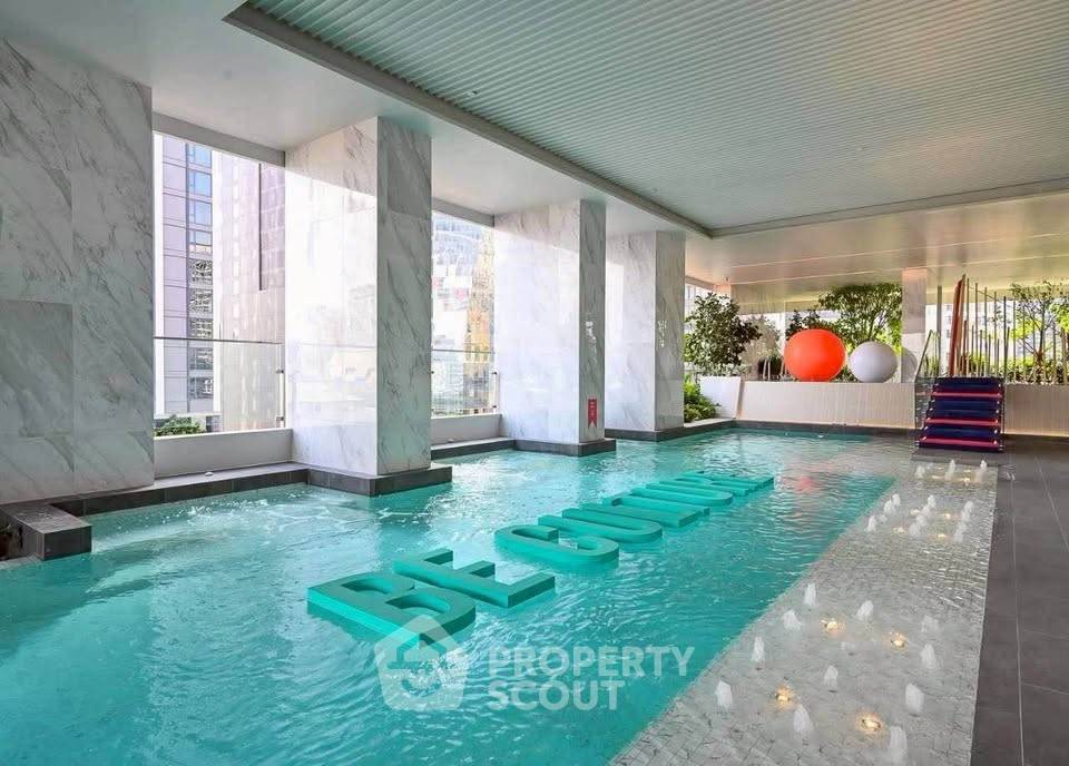 รูป คอนโด 1-ห้องนอน ที่ คัลเจอร์ ทองหล่อ ใกล้ BTS ทองหล่อ (ID 2699299) - รูปที่ 13/16