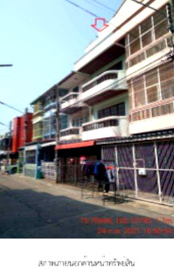 Townhouses for sale ม.ภาคกลาง : TOWN_HOUSE for sale ทาวน์เฮ้าส์ เมืองนครสวรรค์